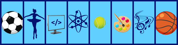 Corpus Christi summer camps